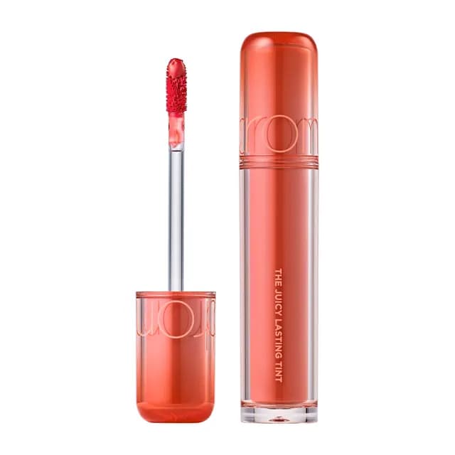 rom&nd The Juicy Lasting Tint 08 Pink Pumpkin 3,5 g
