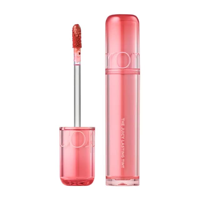 rom&nd The Juicy Lasting Tint 09 Mulled Peach 3,5 g