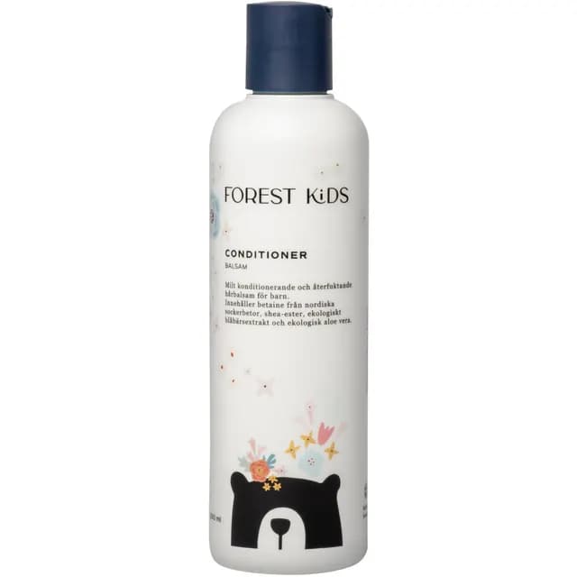 Forest Kids Balsam 250 ml