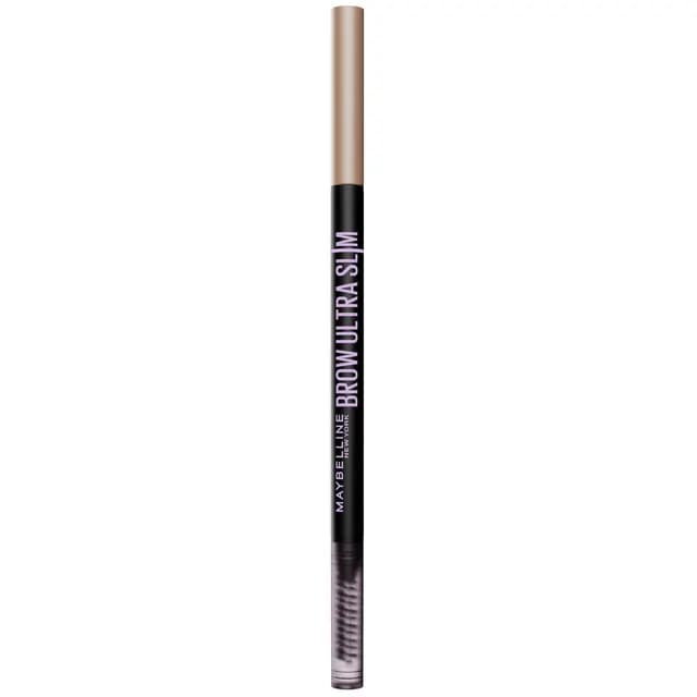 Maybelline New York Brow Ultra Slim Pencil 1,5 Taupe 4,22 g