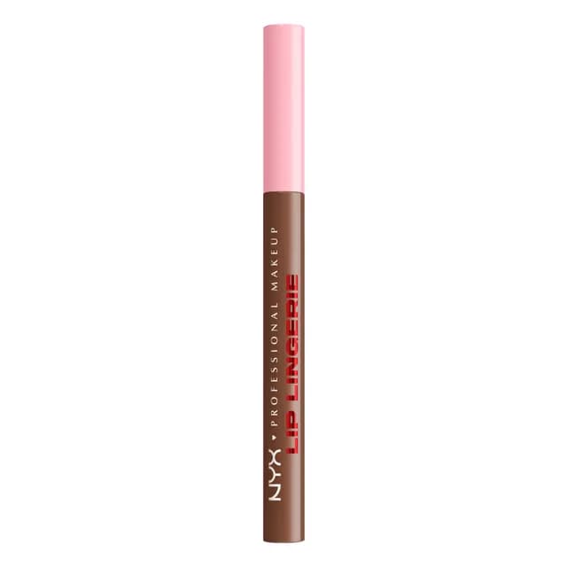 NYX Professional Makeup Lip Lingerie Liner Stain 06 Up To No Good 1 ml