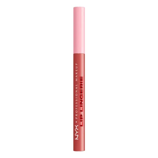 NYX Professional Makeup Lip Lingerie Liner Stain 09 Send Nudes 1 ml