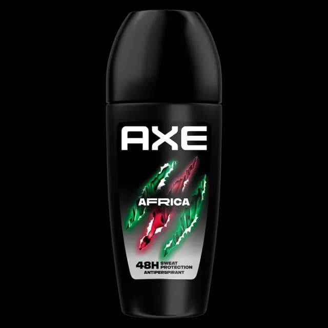 AXE Deodorant Roll-on Africa 50 ml
