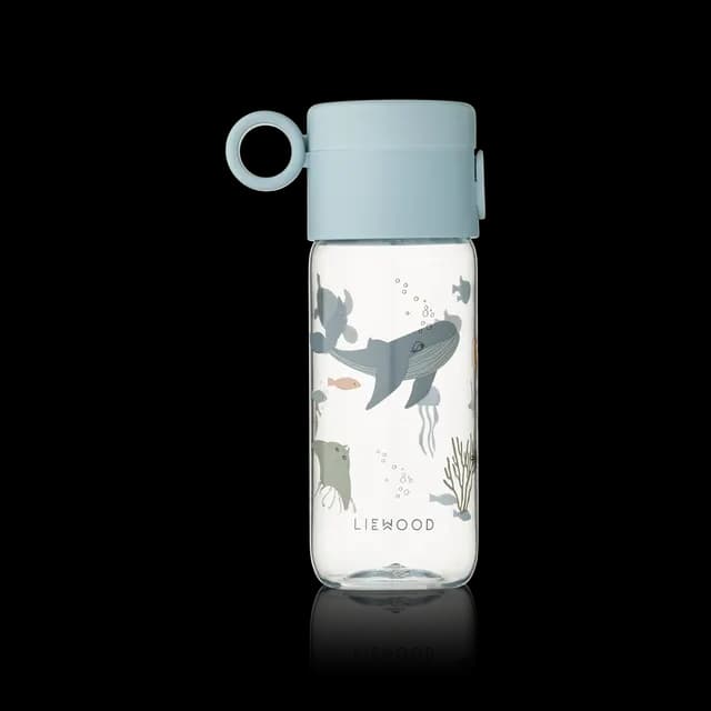 LIEWOOD Clemence Flaska Sea Creature/Sandy 350 ml
