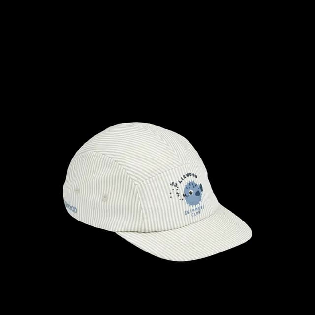 LIEWOOD Rory Keps Peppermint/Sandy Strl 49