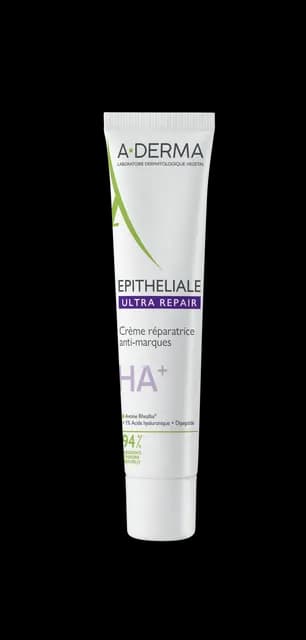 A-Derma Epitheliale ULTRA REPAIR Repairing Cream HA+ 40 ml