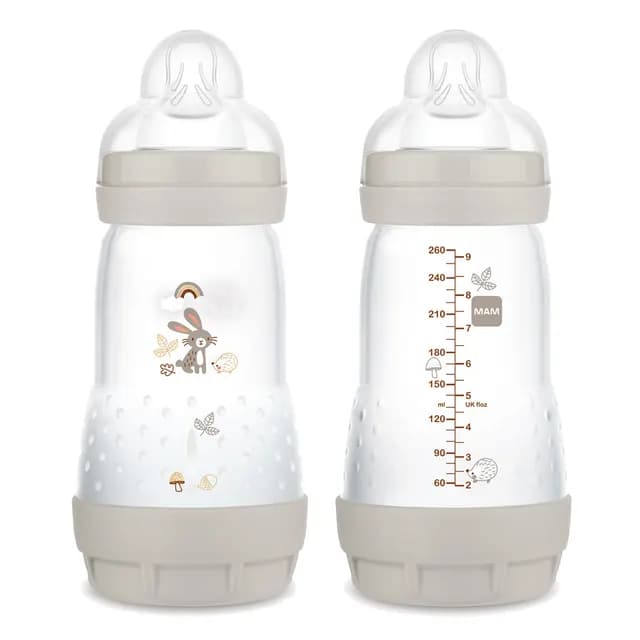 MAM Easy Start Anti-Colic 2-pack