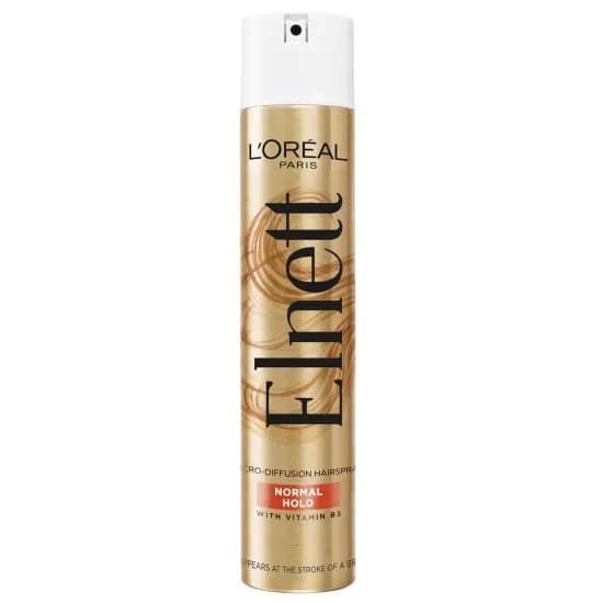 L'Oréal Paris Elnett Hair Spray Normal 200 ml