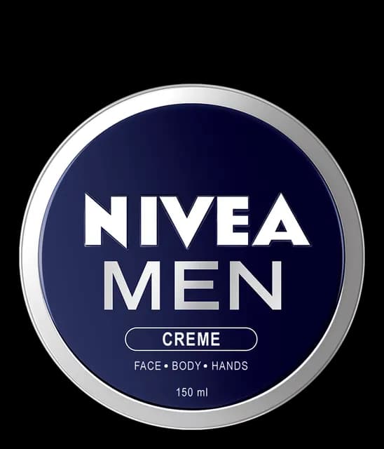 NIVEA MEN Hudkräm Creme 150 ml