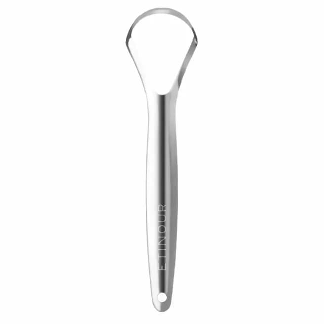 Etinour Eternal Tongue Scraper Steel