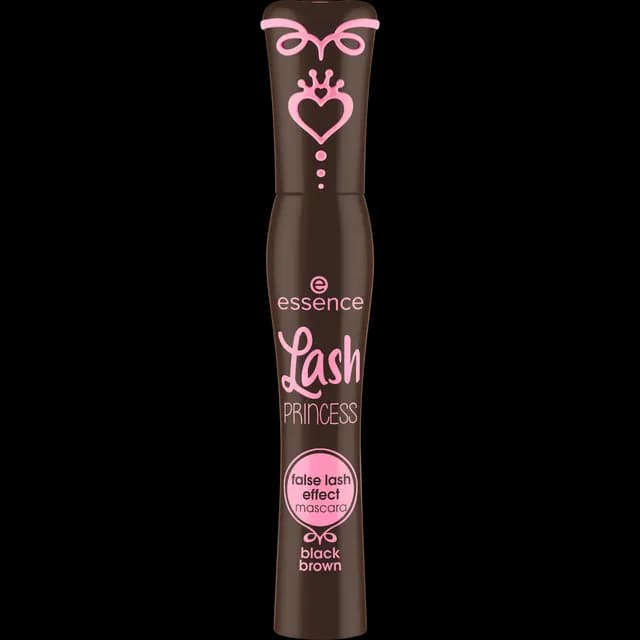 essence Lash Princess False Lash Effect Mascara Black Brown 12 ml