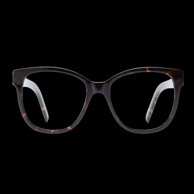 ÅBLICK Studios Ellen Läsglasögon Classic Tortoise +2.0