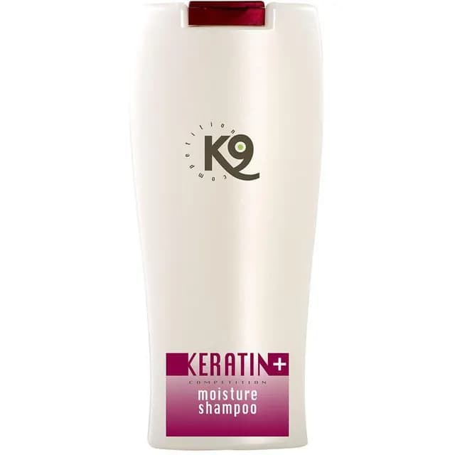 K9 Schampo Keratin Moisture 300 ml