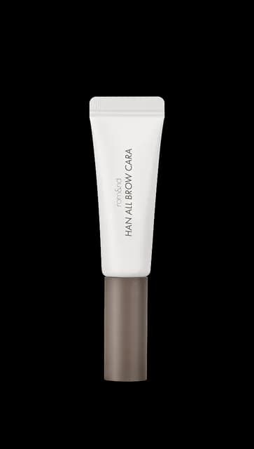 rom&nd Han All Brow Cara 01 Grace Taupe 9 g