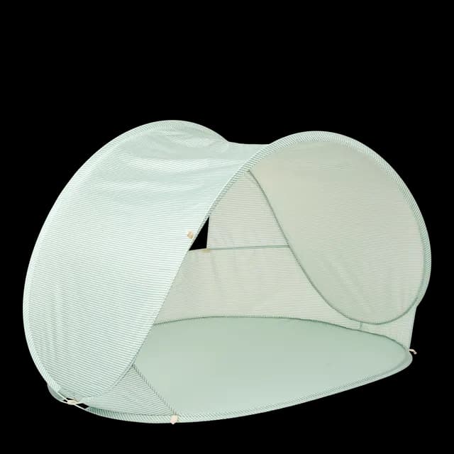 LIEWOOD Cassie UV-tält Peppermint/Creme de la Creme