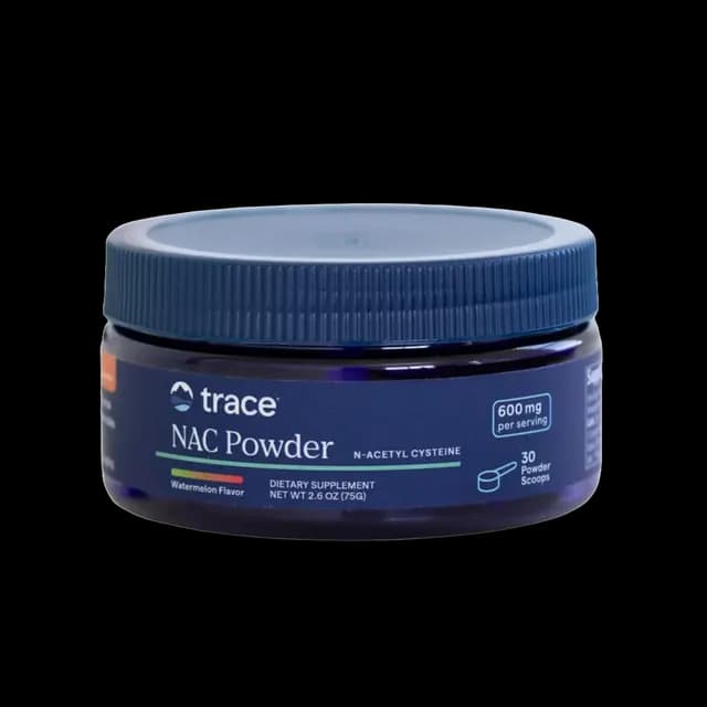 Trace Minerals NAC Watermelon Canister 75 g