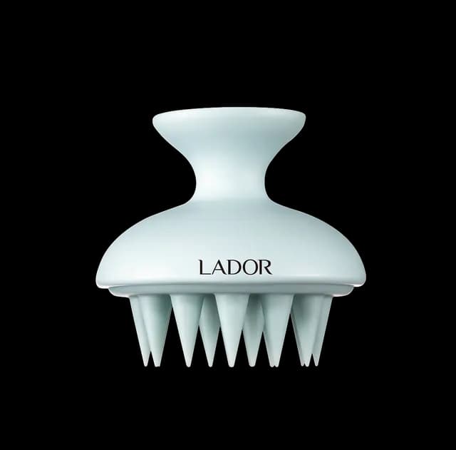 La'dor Scalp Massager Shampoo Brush