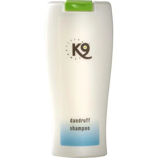 K9 Mjällschampo 300 ml