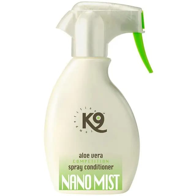 K9 Spraybalsam Nano Mist 250 ml