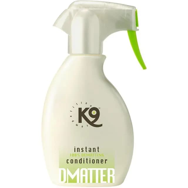 K9 D-matter Instant Conditioner 250 ml