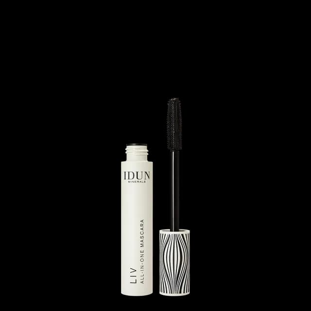 IDUN Minerals Mascara Liv 12,5 ml