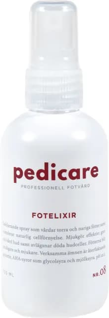 Pedicare Fotelixir 100 ml