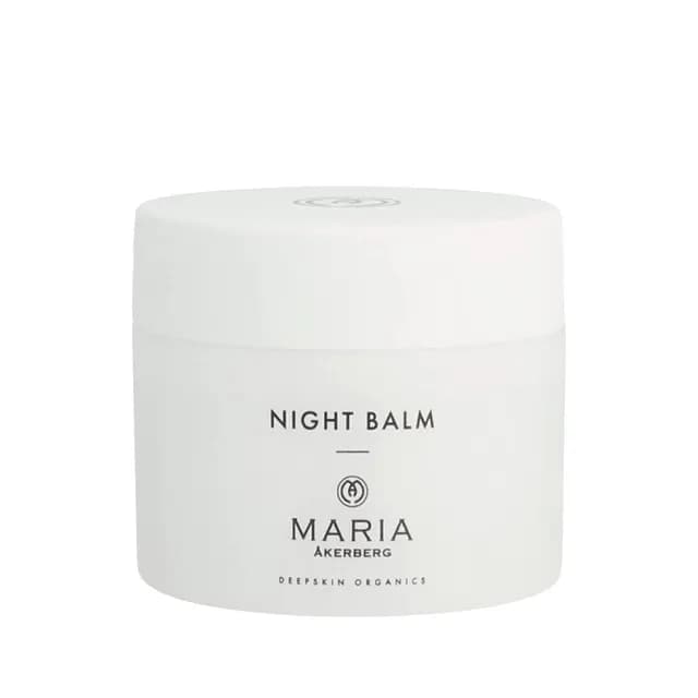 Maria Åkerberg Night Balm 10 ml