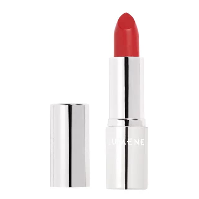 Lumene Luminous Moisture Lipstick 12 Strawberry Kiss 4,7 g