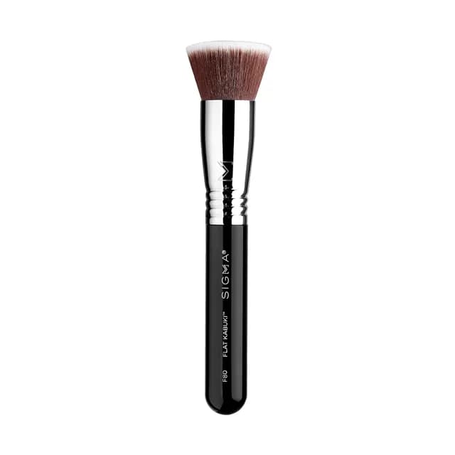 Sigma Beauty F80 Flat Kabuki