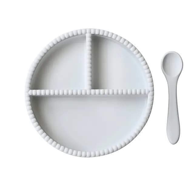 Jack o Juno Bubble Dining Set Glacier Grey