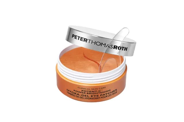 Peter Thomas Roth Potent-C Brightening Hydra-Gel Eye Patches 90 g
