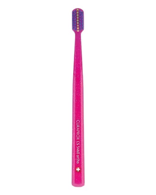 Curaprox CS 5460 Ultrasoft Tandborste 1 st