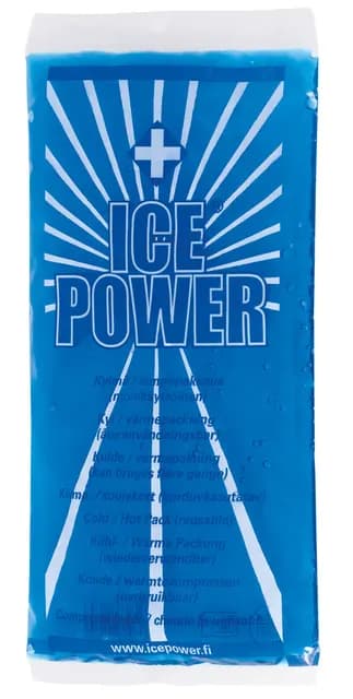Ice Power Kyl- & Värmekompress