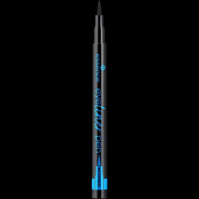 essence Eyeliner Pen Waterproof 01 1 ml