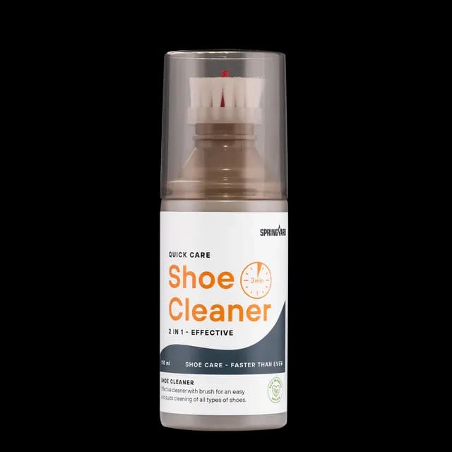 Springyard Shoe Cleaner 110 ml