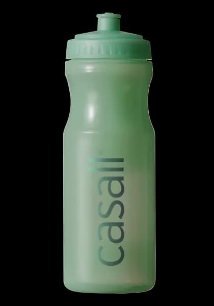 Casall ECO Fitness Bottle Soft Teal 0,7 L