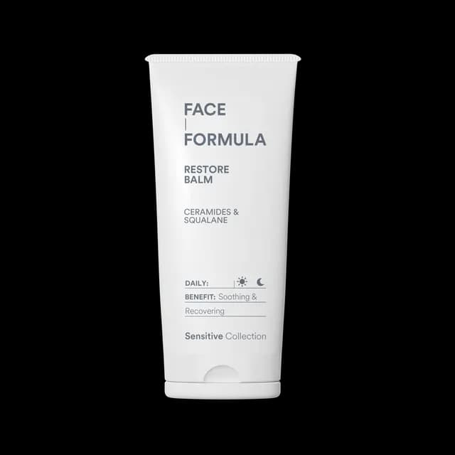 Face Formula Restore Balm 60 ml