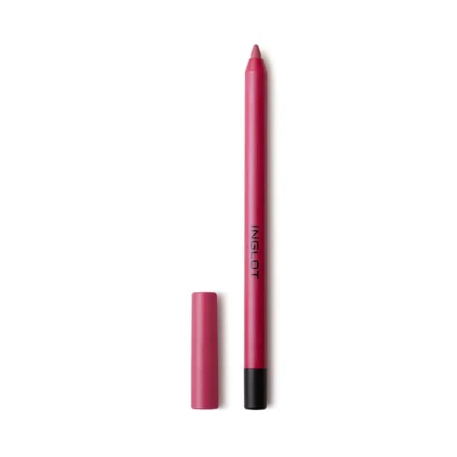 Inglot Creamy Soft Lipliner 07 Raspberry Blush 1,2 g
