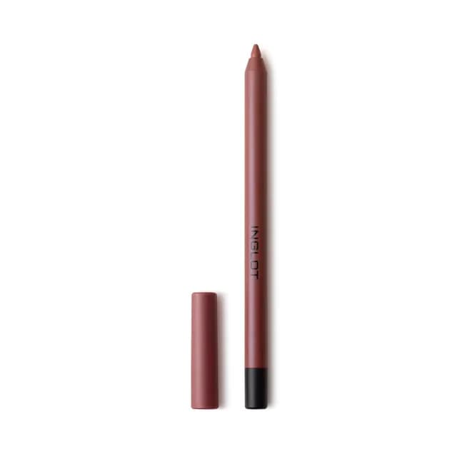 Inglot Creamy Soft Lipliner 08 Soft Chokeberry 1,2 g