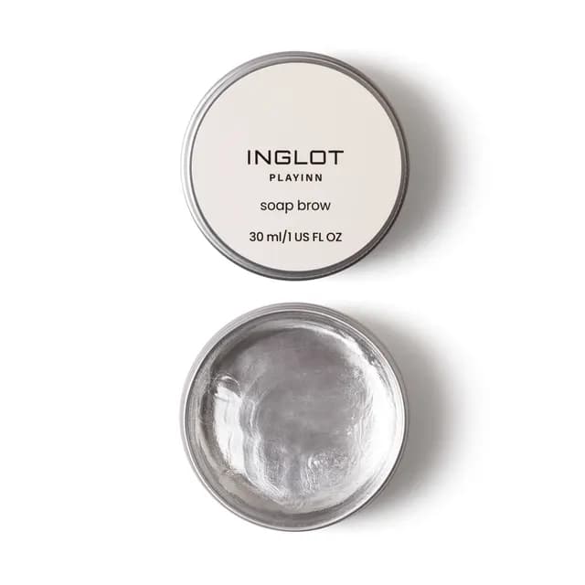 Inglot Playinn Soap Brow 30 ml