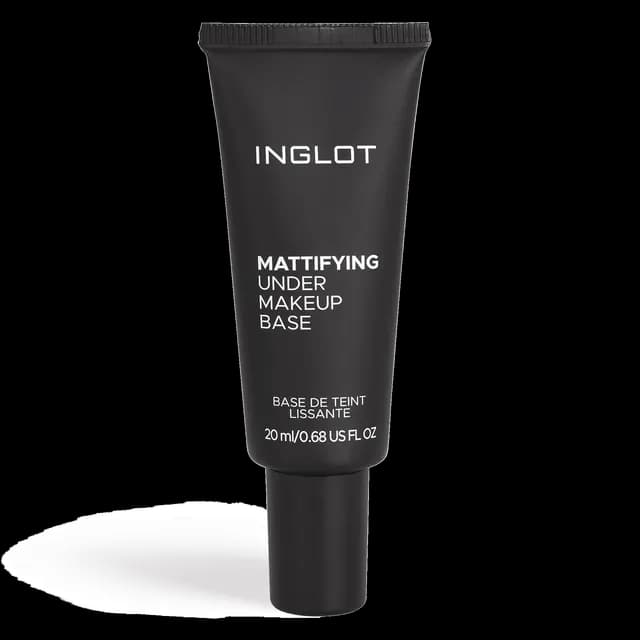 Inglot Mattifying Under Makeup Base 20 ml