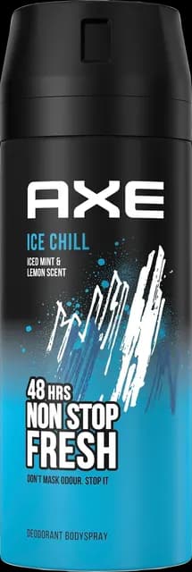 AXE Body Spray Ice Chill 150 ml