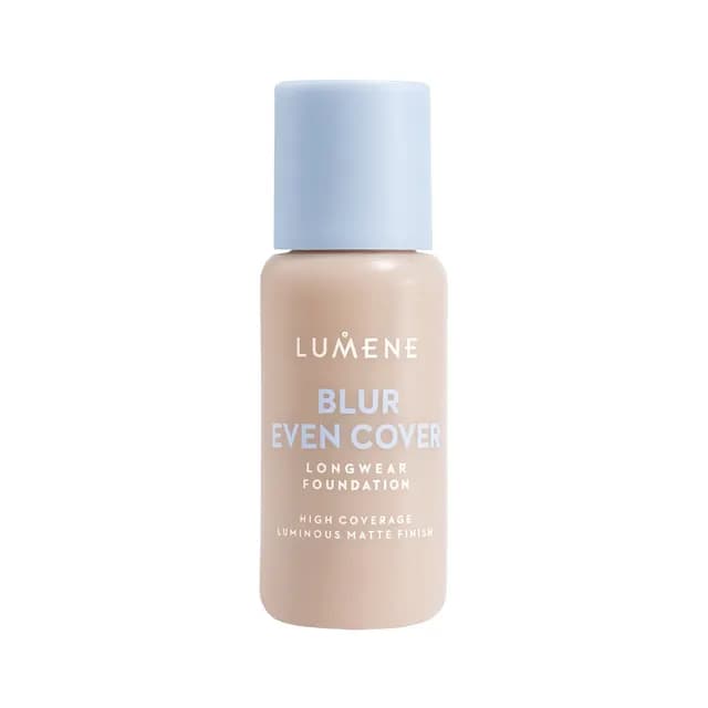 Lumene Blur Even Cover Foundation 1.75 30 ml