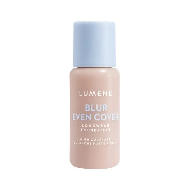 Lumene Blur Even Cover Foundation 2 30 ml