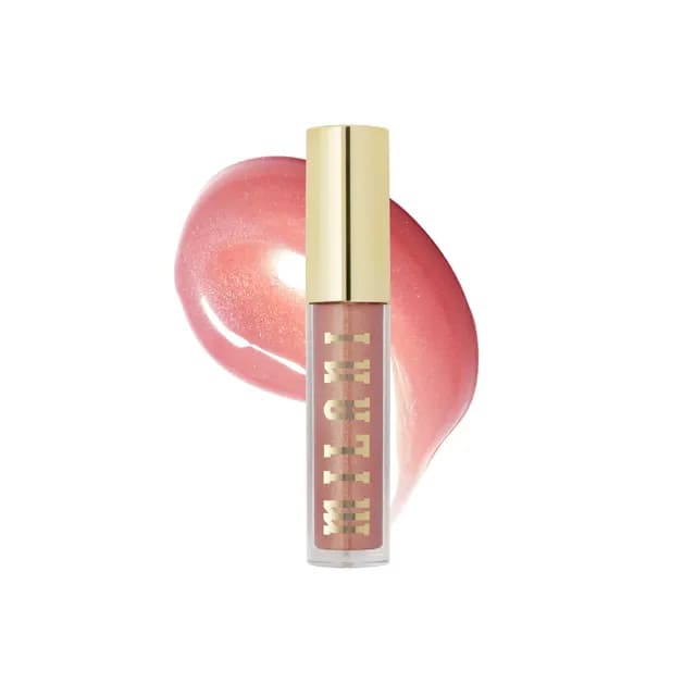 Milani Keep It Full Nourishing Lip Plumper Luminoso 3,7 ml