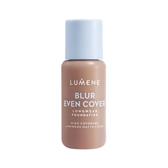 Lumene Blur Even Cover Foundation 6 30 ml