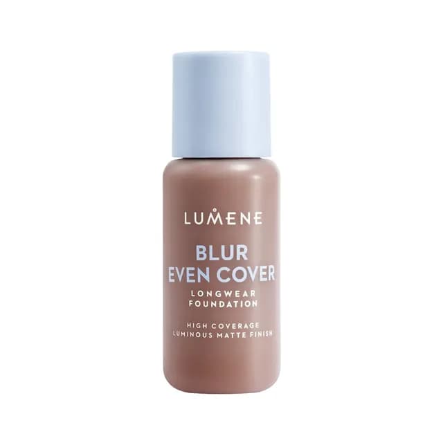 Lumene Blur Even Cover Foundation 7.5 30 ml