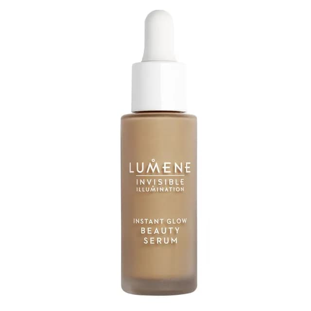 Lumene Instant Glow Beauty Serum 400 30 ml