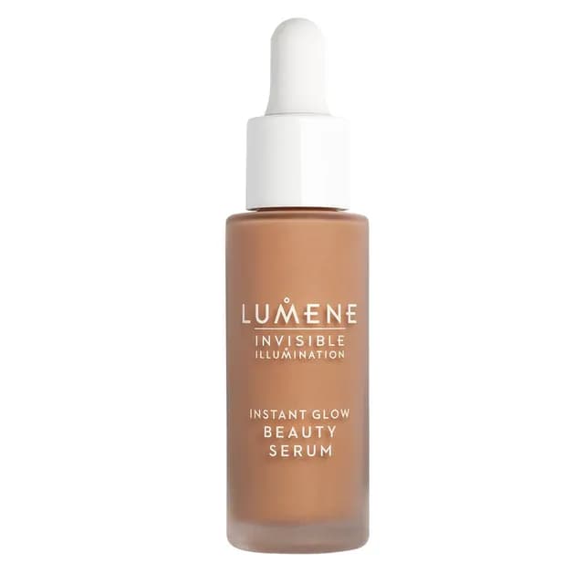 Lumene Instant Glow Beauty Serum 500 30 ml