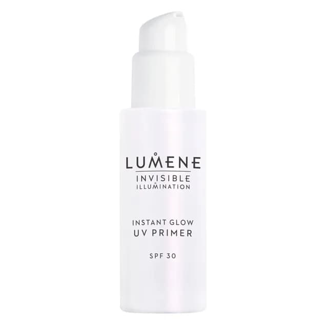 Lumene Instant Glow UV Primer SPF30 30 ml